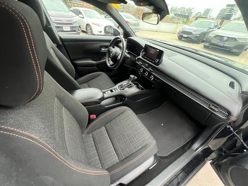 honda HR-V 2024 - 24