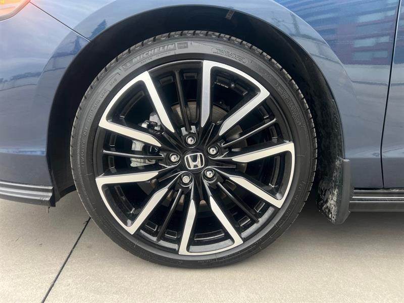 honda Accord Hybrid 2024 - 2