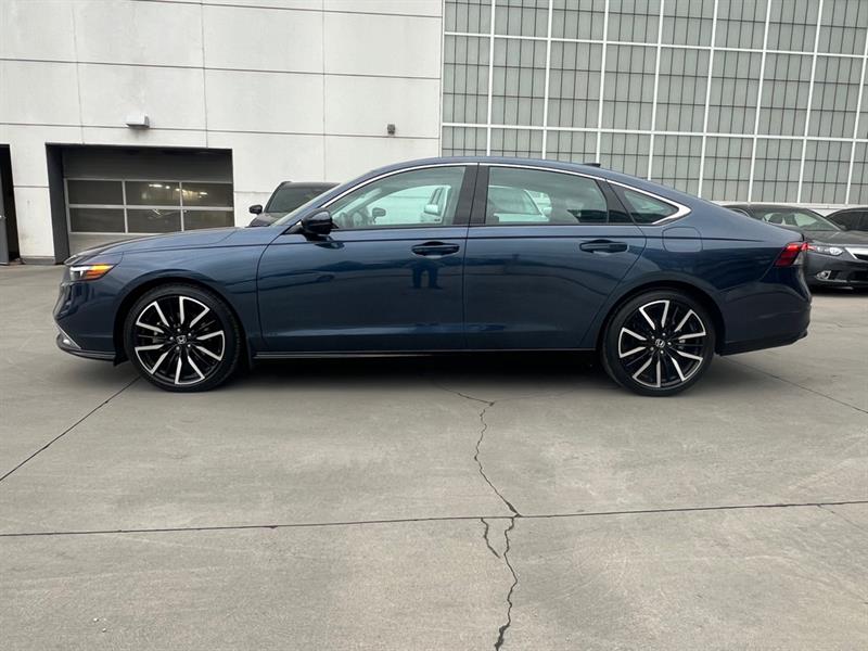 honda Accord Hybrid 2024 - 3