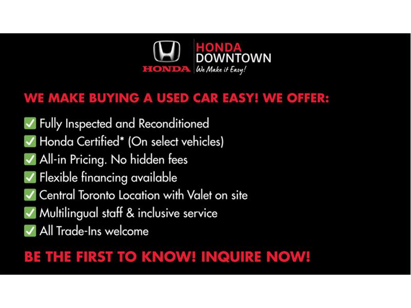 honda Accord Hybrid 2024 - 4