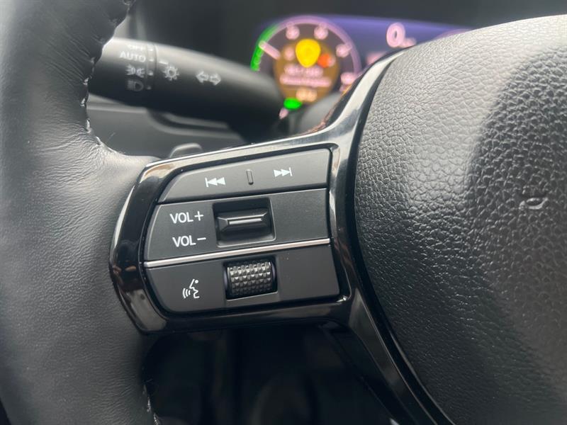 honda Accord Hybrid 2024 - 14