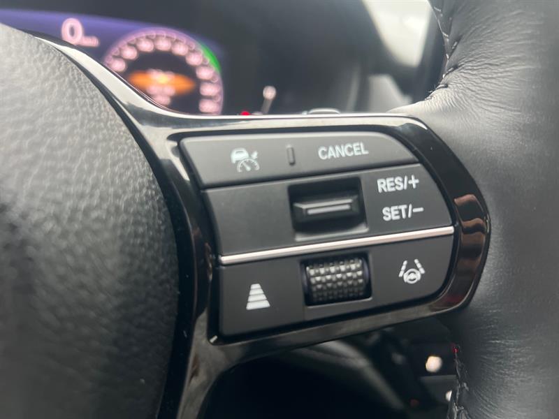 honda Accord Hybrid 2024 - 15