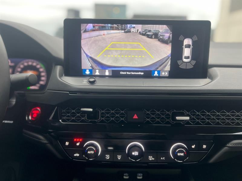 honda Accord Hybrid 2024 - 17