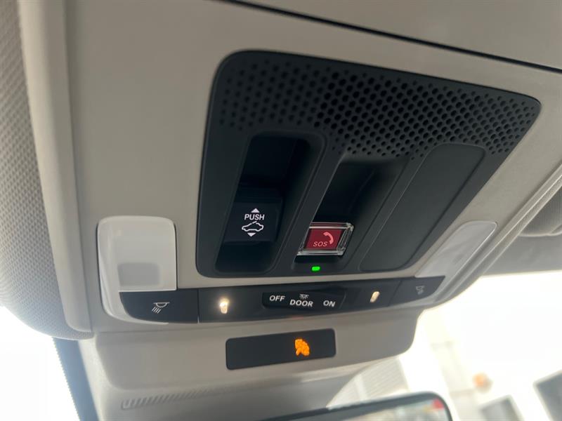 honda Accord Hybrid 2024 - 18