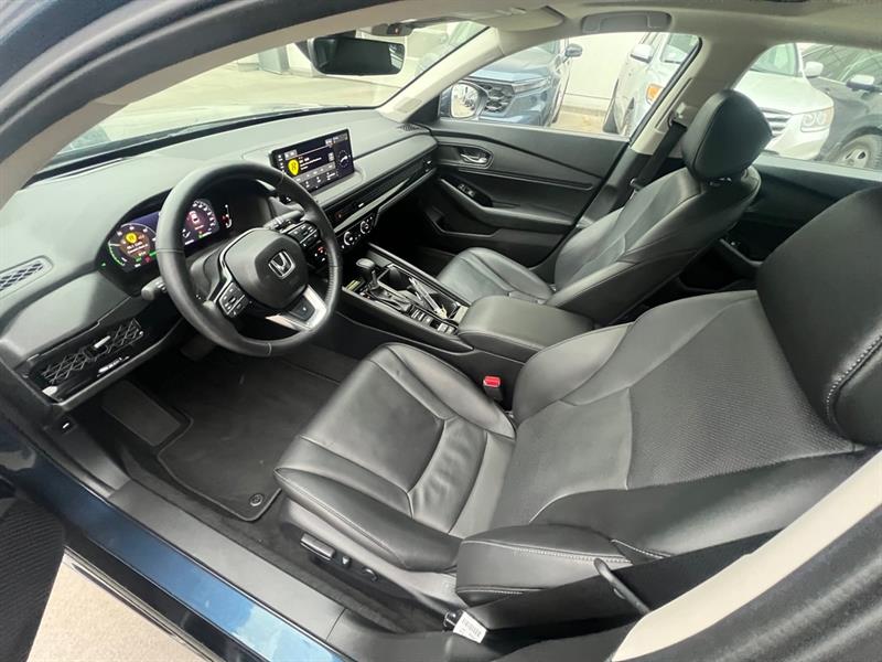 honda Accord Hybrid 2024 - 19