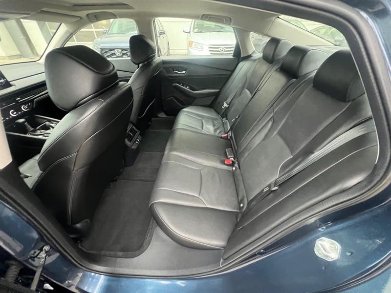 honda Accord Hybrid 2024 - 20