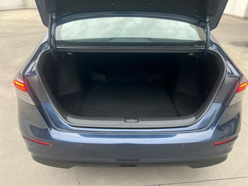 honda Accord Hybrid 2024 - 23