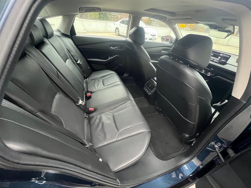 honda Accord Hybrid 2024 - 24