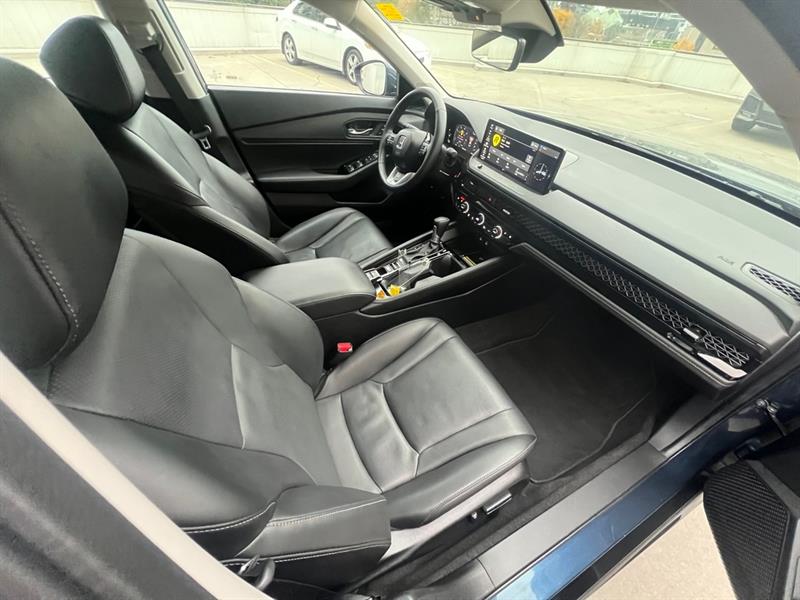 honda Accord Hybrid 2024 - 25