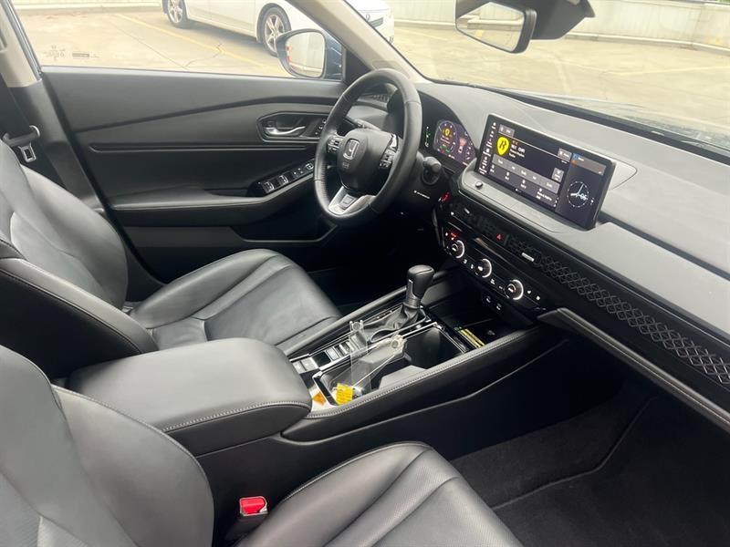 honda Accord Hybrid 2024 - 26