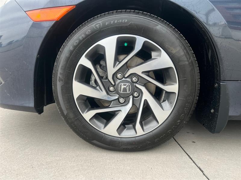 honda Civic 2020 - 2