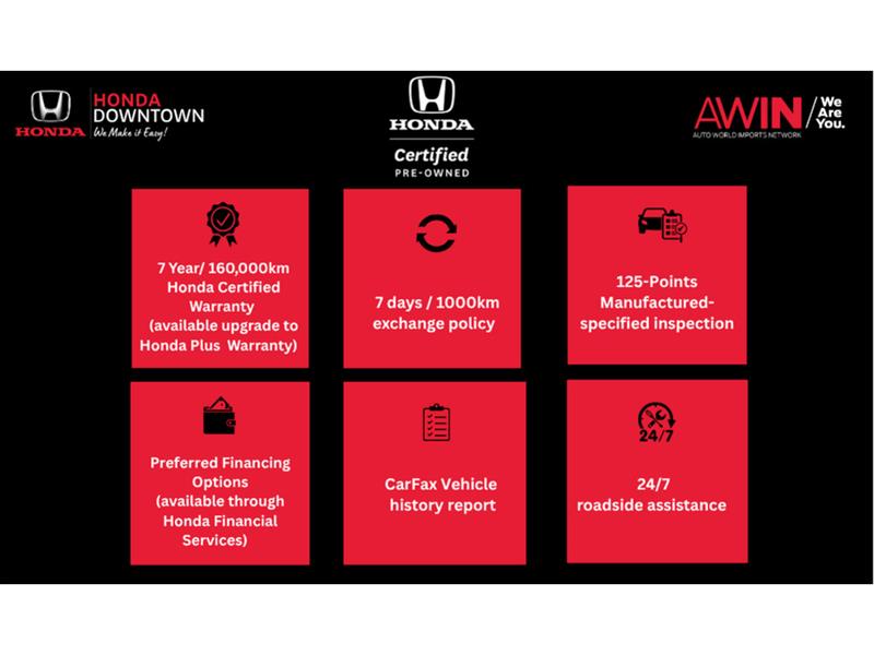 honda Civic 2020 - 8