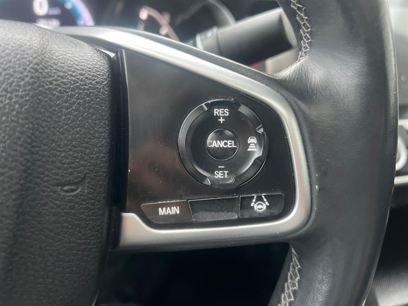 honda Civic 2020 - 15