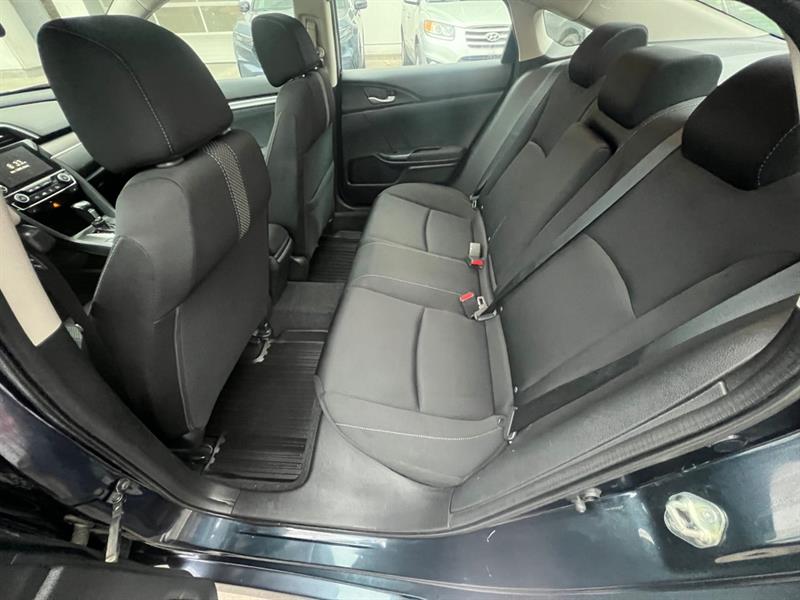 honda Civic 2020 - 19