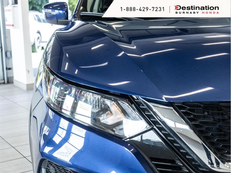 nissan Qashqai 2023 - 4