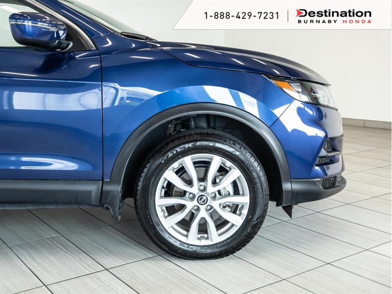 nissan Qashqai 2023 - 5