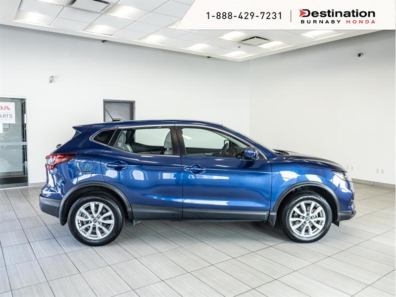 nissan Qashqai 2023 - 6