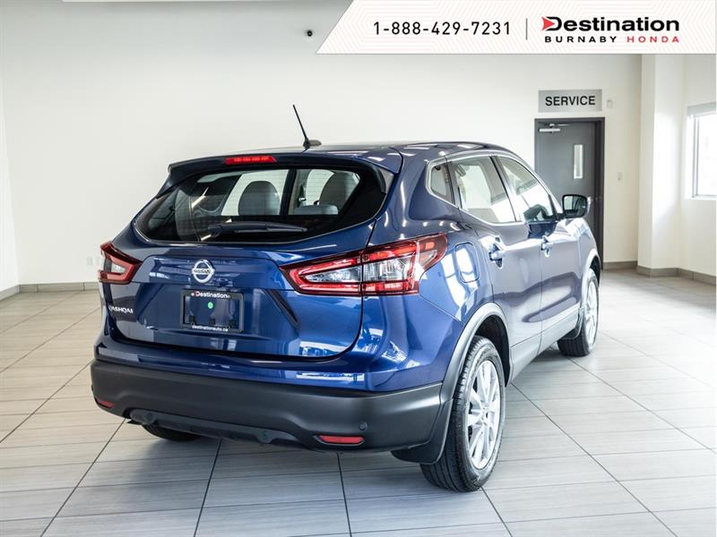 nissan Qashqai 2023 - 7