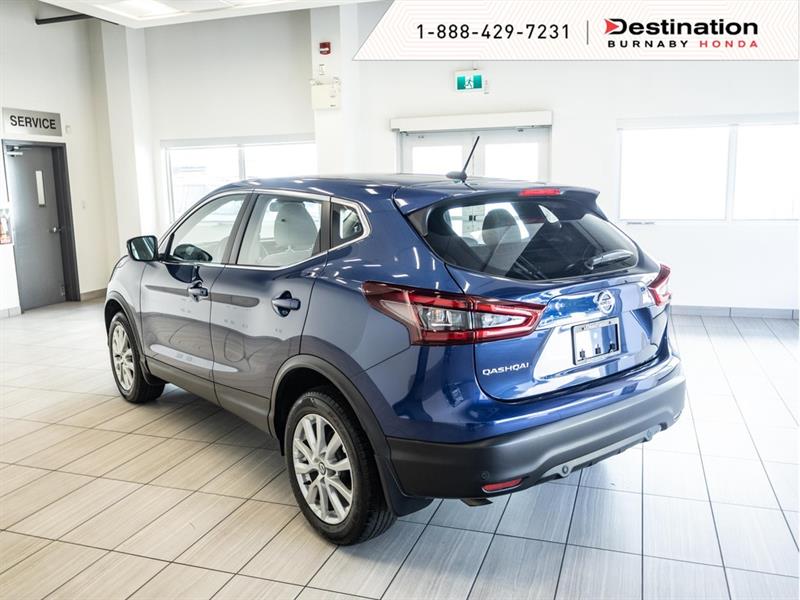 nissan Qashqai 2023 - 10