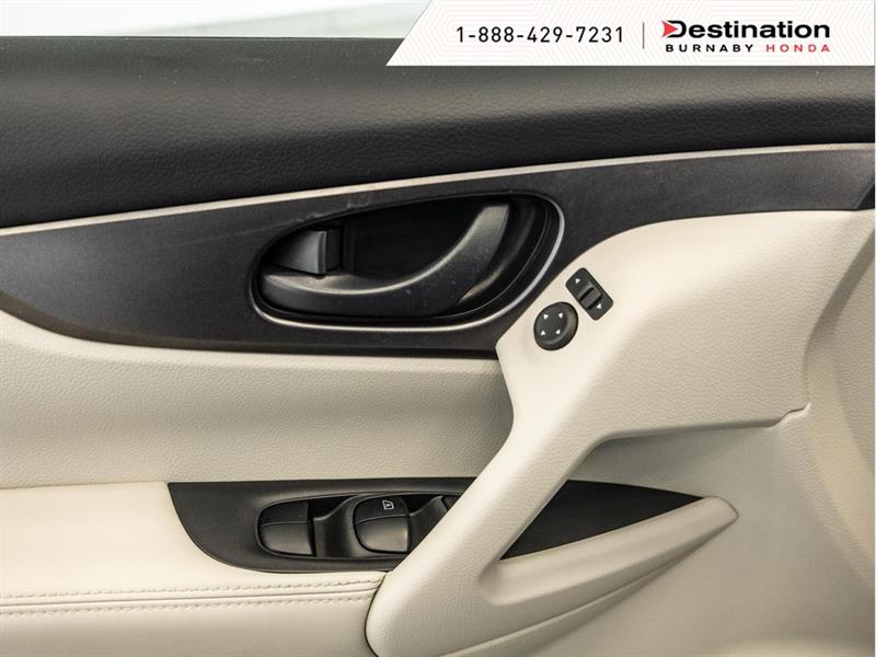 nissan Qashqai 2023 - 12