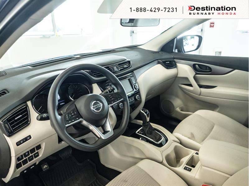 nissan Qashqai 2023 - 14