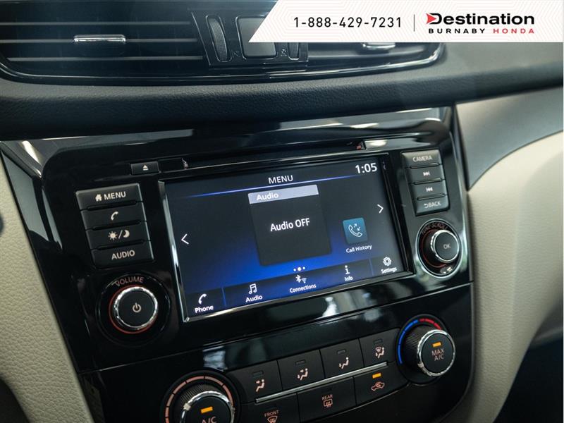 nissan Qashqai 2023 - 16