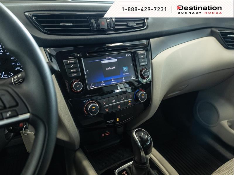 nissan Qashqai 2023 - 18