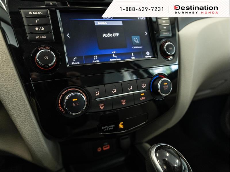 nissan Qashqai 2023 - 19