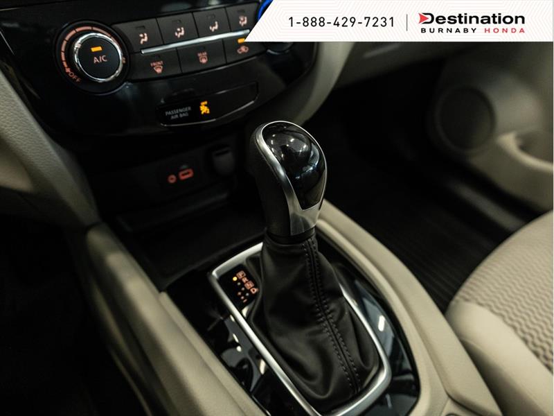 nissan Qashqai 2023 - 20