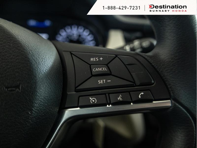 nissan Qashqai 2023 - 21