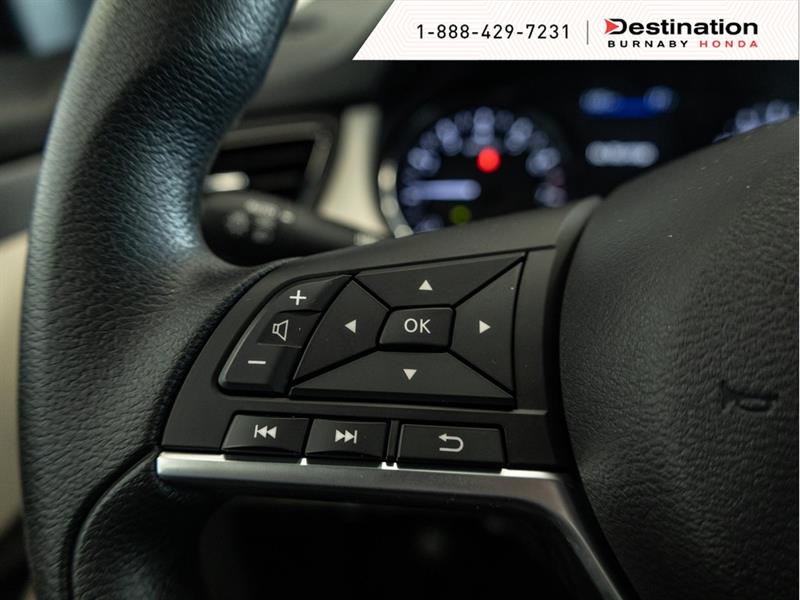 nissan Qashqai 2023 - 22