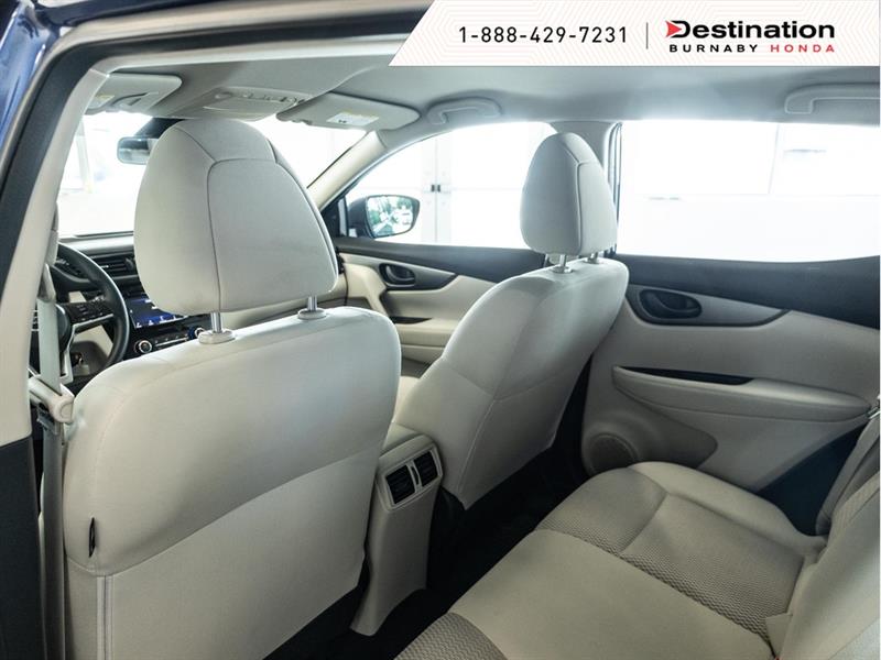 nissan Qashqai 2023 - 23