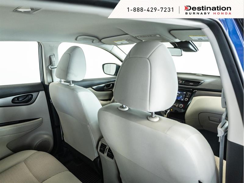 nissan Qashqai 2023 - 25