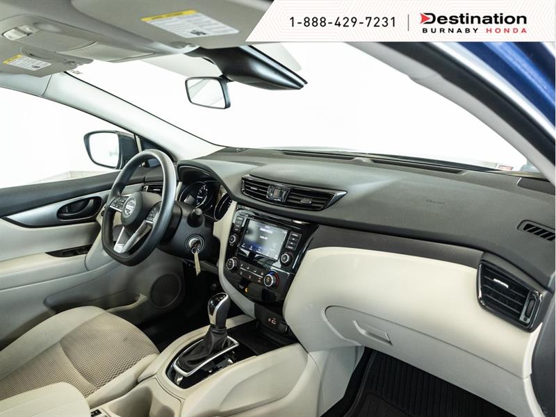 nissan Qashqai 2023 - 27