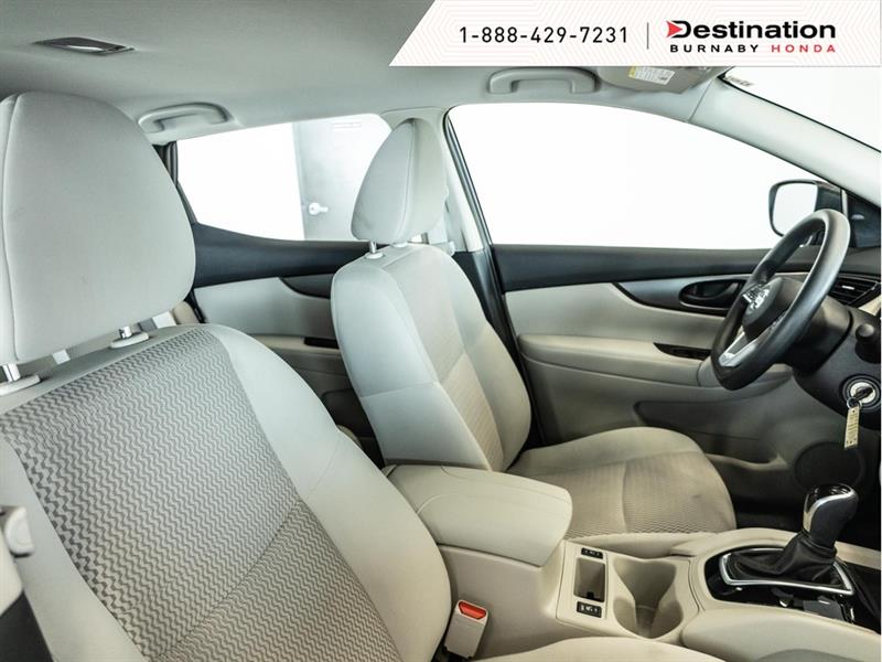 nissan Qashqai 2023 - 28