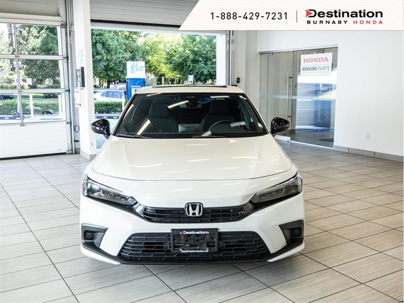 honda Civic Sedan 2024 - 2