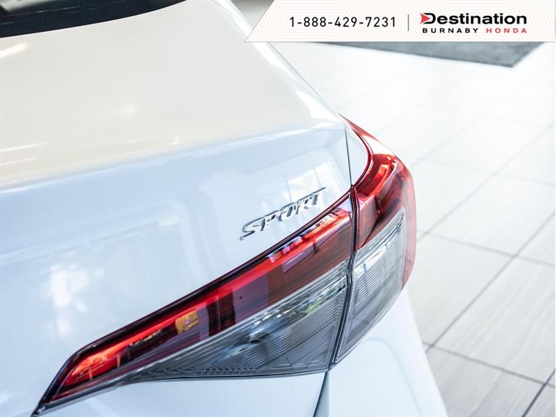 honda Civic Sedan 2024 - 9