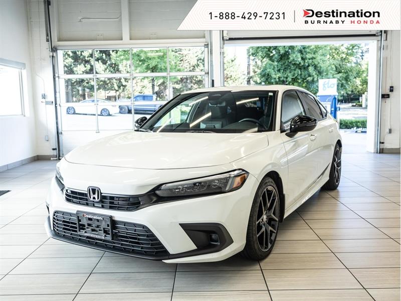 honda Civic Sedan 2024 - 11