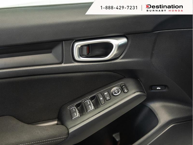 honda Civic Sedan 2024 - 12