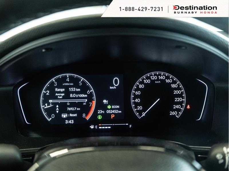 honda Civic Sedan 2024 - 15