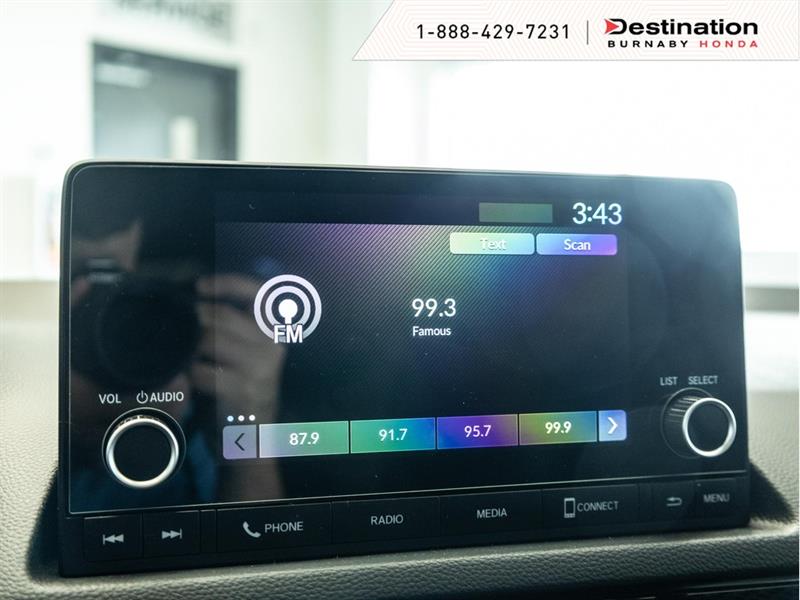 honda Civic Sedan 2024 - 16