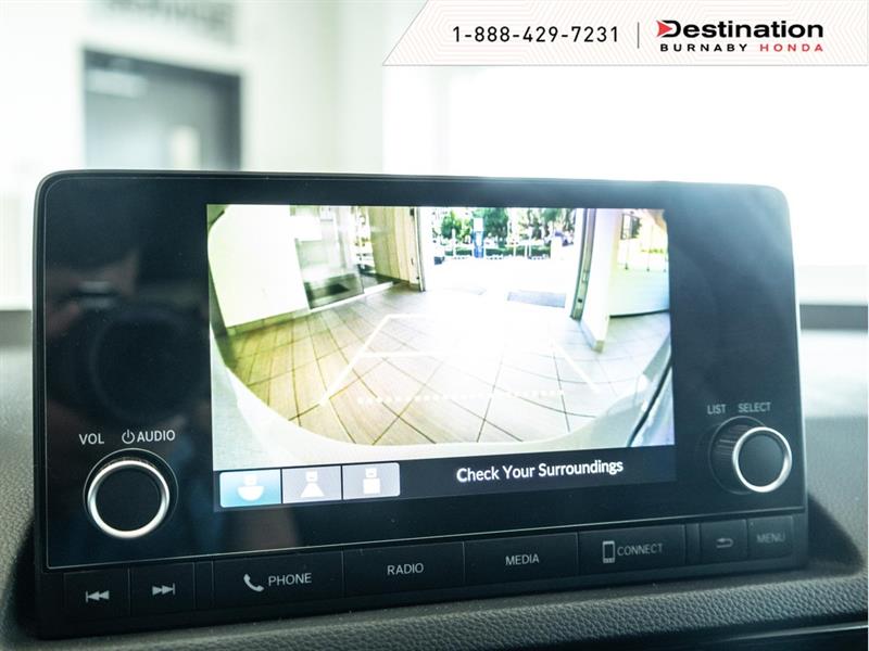 honda Civic Sedan 2024 - 17