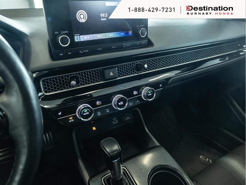 honda Civic Sedan 2024 - 18