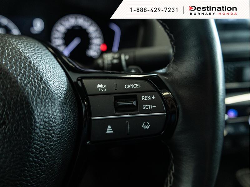 honda Civic Sedan 2024 - 21