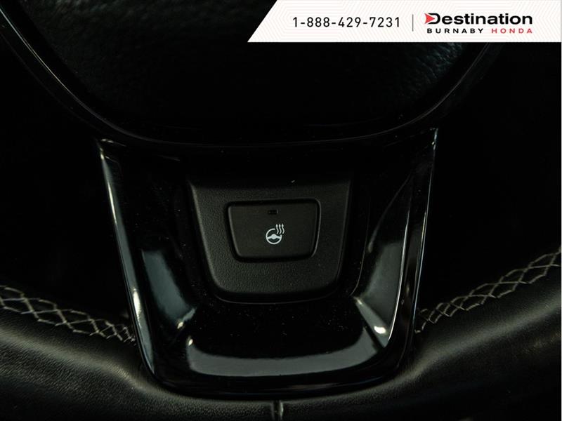 honda Civic Sedan 2024 - 22