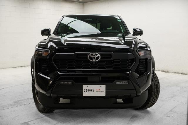 toyota Tacoma 2024 - 2