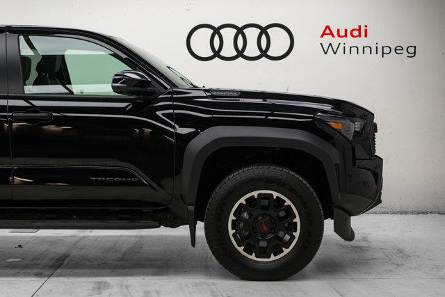 toyota Tacoma 2024 - 5