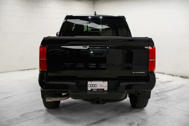 toyota Tacoma 2024 - 7