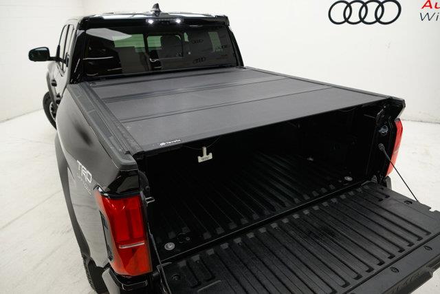 toyota Tacoma 2024 - 10