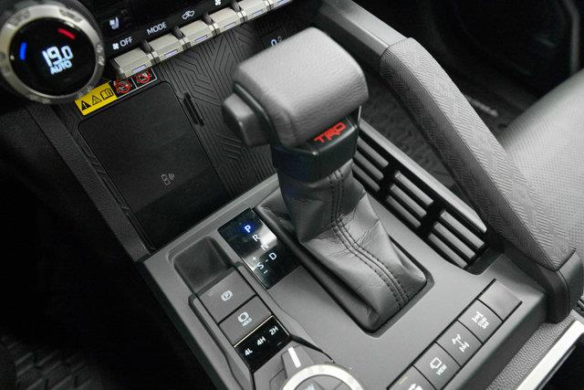 toyota Tacoma 2024 - 17